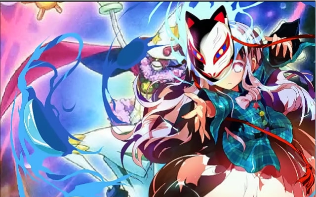 东方决斗乡手机版东方project手机移植版
