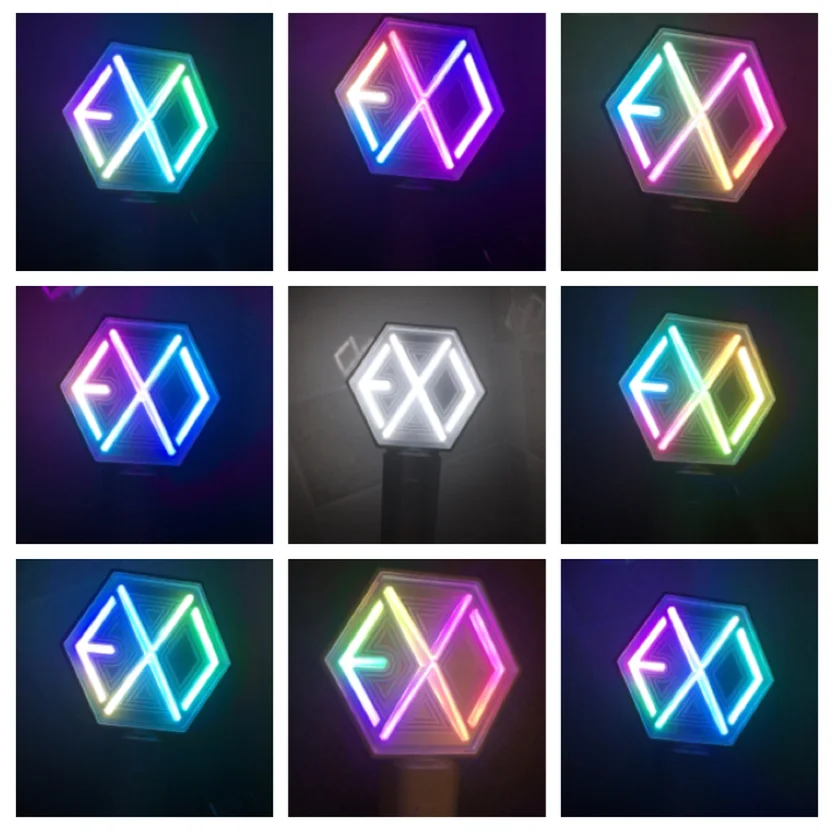 smtown安卓版下载JayJay在SMTOWN亮相